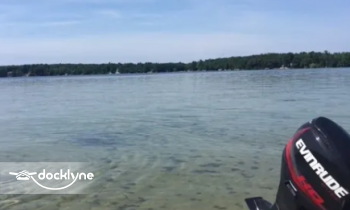 Boats Up North boat rental operation on Traverse City, MI 3